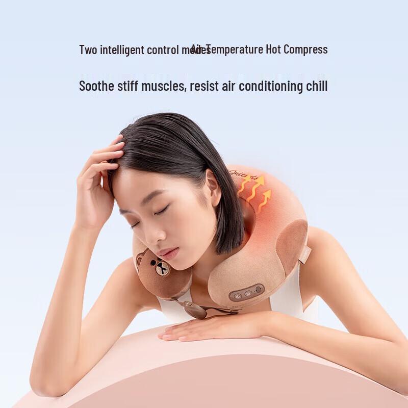 

OGAWA OG2618 Vitality Neck Massager