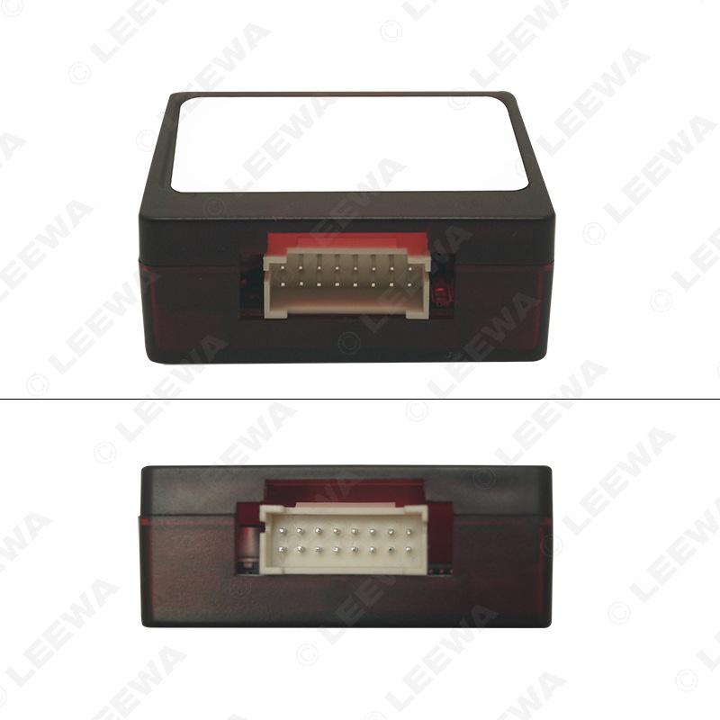 Opel Corsa 2010-2016 Android Navigation Upgrade Kit with Canbus Decoder