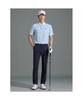 BEANPOLE GOLF [Heritage] Men'S Symbol Print Short Sleeve T-Shirt - Sky Blue