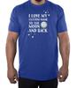 Tops – T-Shirts