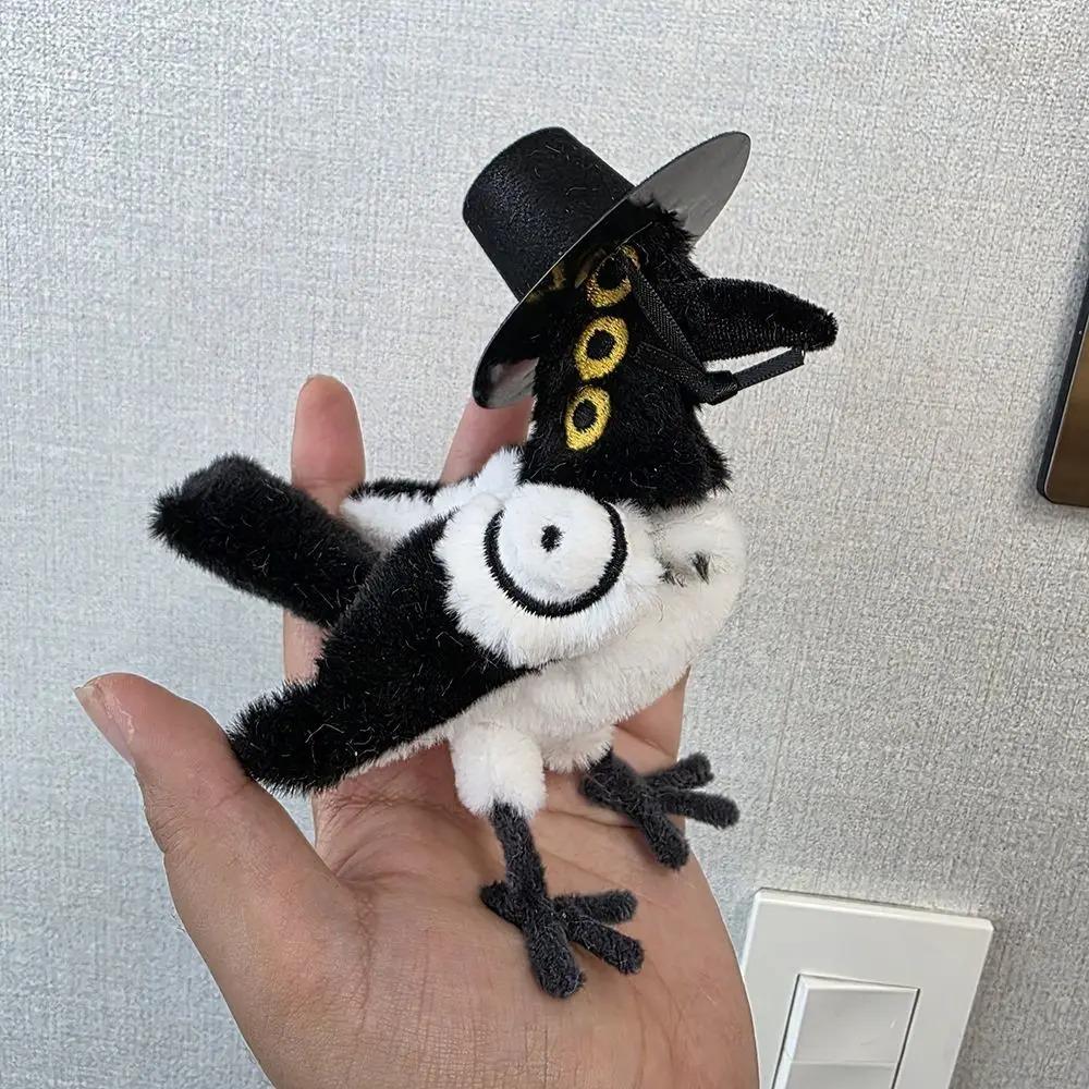 

Новая горячая распродажа Аниме Фильм K-Pop Охотники на демонов Косплей Плюш 20см Тигр 25см Сорока Хэллоуин Карнавальная вечеринка Реквизит Для женщин Мужчин Onesize