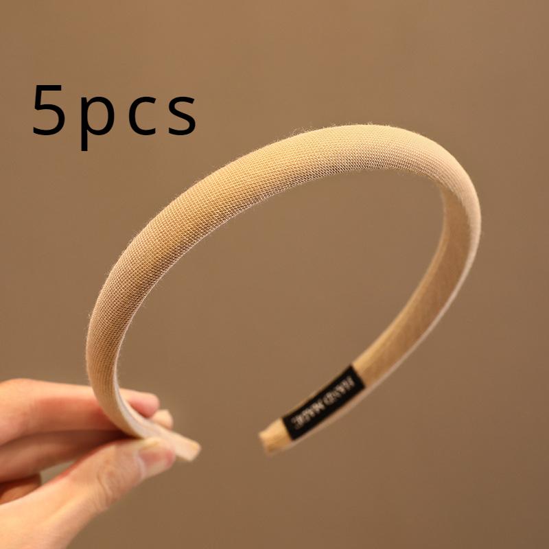 

Новая детская повязка на голову Douyin в том же стиле, повязка на голову для девочек, высокая повязка на голову, головной убор