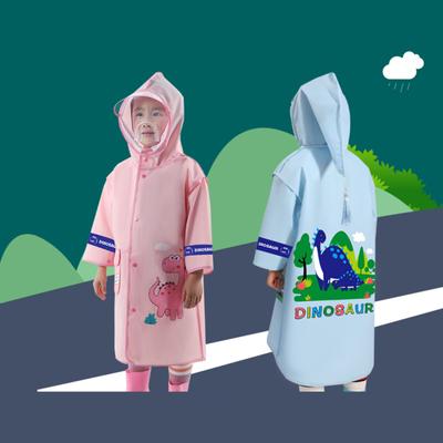 Unisex (4 yaş ve üzeri için) – Çocuk için yağmurluklar