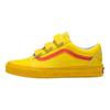 Haribo x Vans Old Skool V Goldbears Unisex Sneakers Yellow Checkerboard-Yellow Multi VN0A3D29BK2