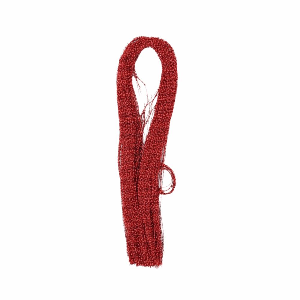 10 Packs 35cm Fly Fishing Tying Material 10 Colors Fishing Lure Tying Material  Fly Fishing Tools