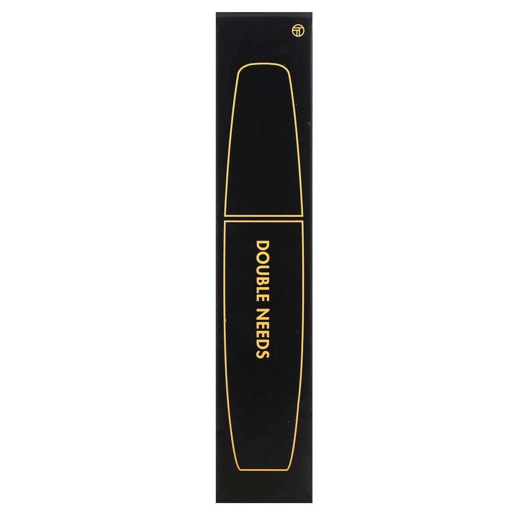 TonyMoly, Double Knees Pangpang Mascara, 01 Volume Pang, 12g (0,42 uncji)