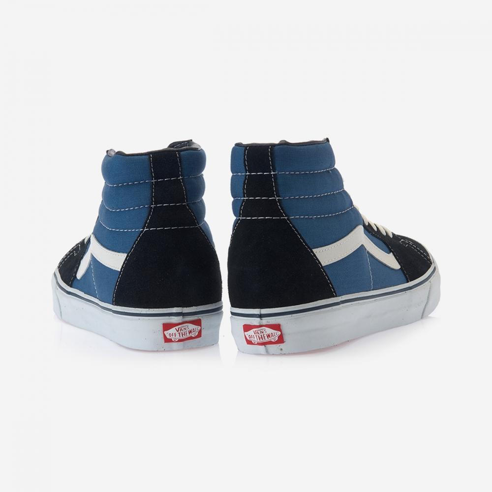 Vans Skates   Hi   Navy Vn 0d5invy Navy