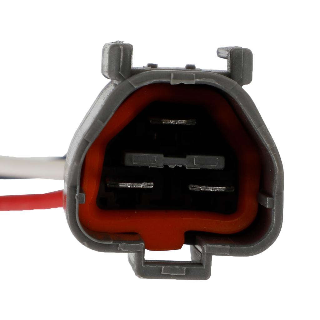 SA-3725 30A87-20400 Fuel Shut Off Solenoid  12V For Mitsubishi L3E S3L S4L