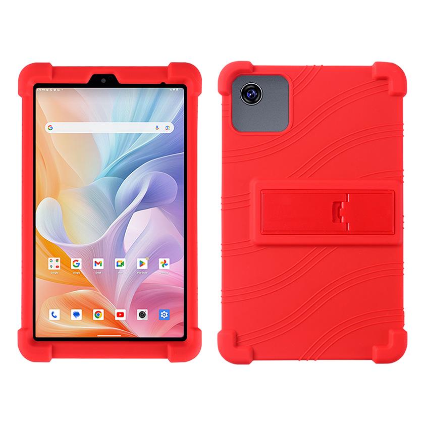 BNCF Bpad Mini SE 8.7 İnç Koruyucu Sevimli Silikon Kılıf – Tam Kapsama, Düşmeye Karşı Korumalı