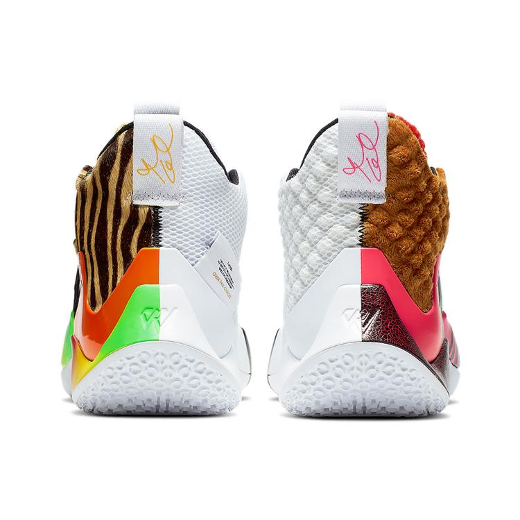 Air Jordan Why Not Zer0.2 'Own The Chaos' CT5786-900