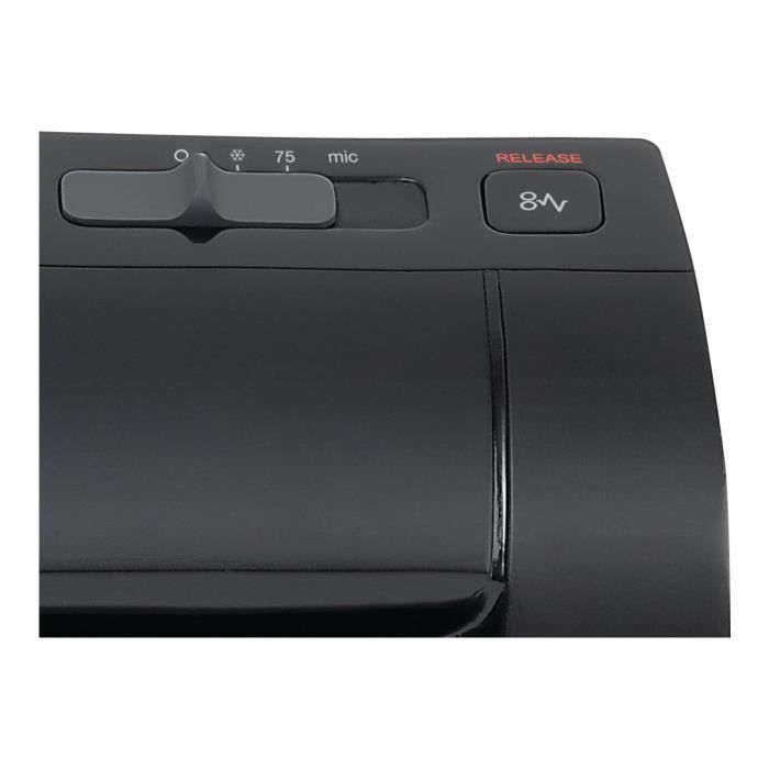GBC Fusion 1000L A4 Plastifieuse plastifieuse thermique pochette