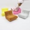 1:12 Dollhouse Miniature Mini Single Sofa Caterpillar Sofa Model Furniture Decoration Accessories Toys