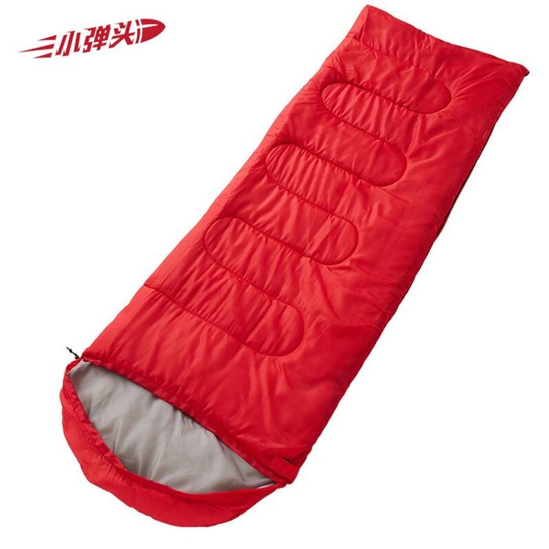 

Xiaodantou Four-Season Outdoor Camping Sleeping Bag