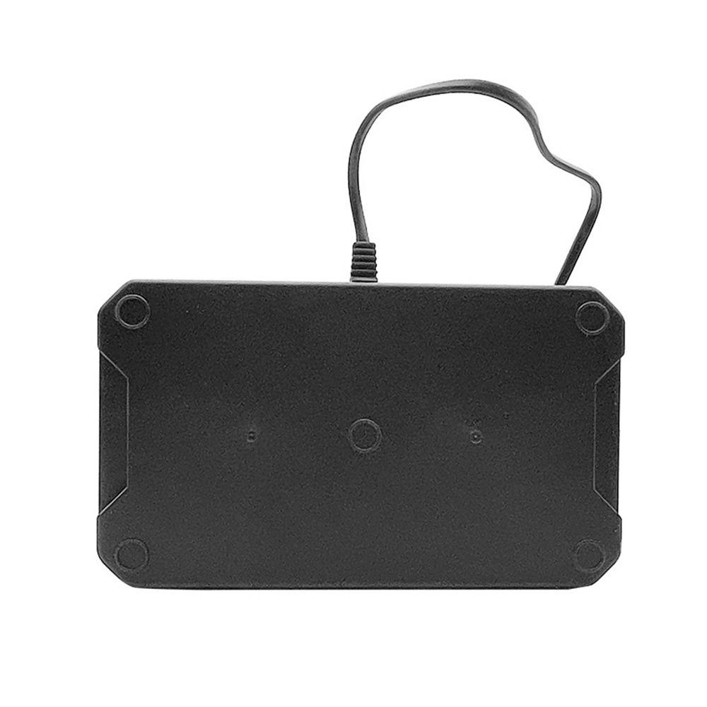 1Pcs 2 Ways Lithium Battery Fast Charger  For Makita 18V 21V Battery BL1415/1815/1830/1850