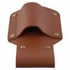 Leather Holder Designed to Keep Your Axe or Hammer Safe During Activities