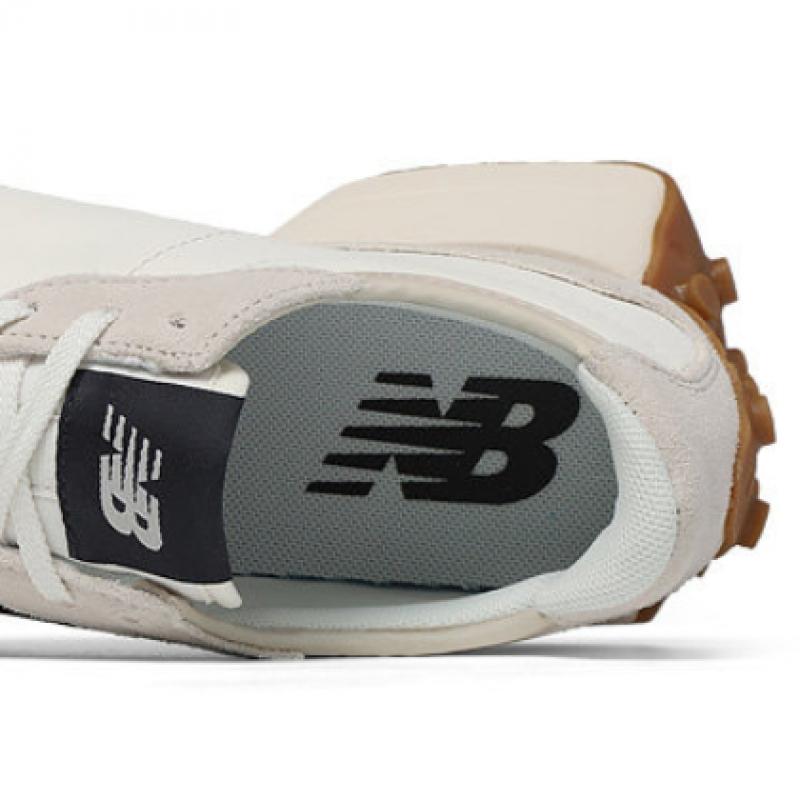 New Balance 327 Unisex Sneakers Ws327kb