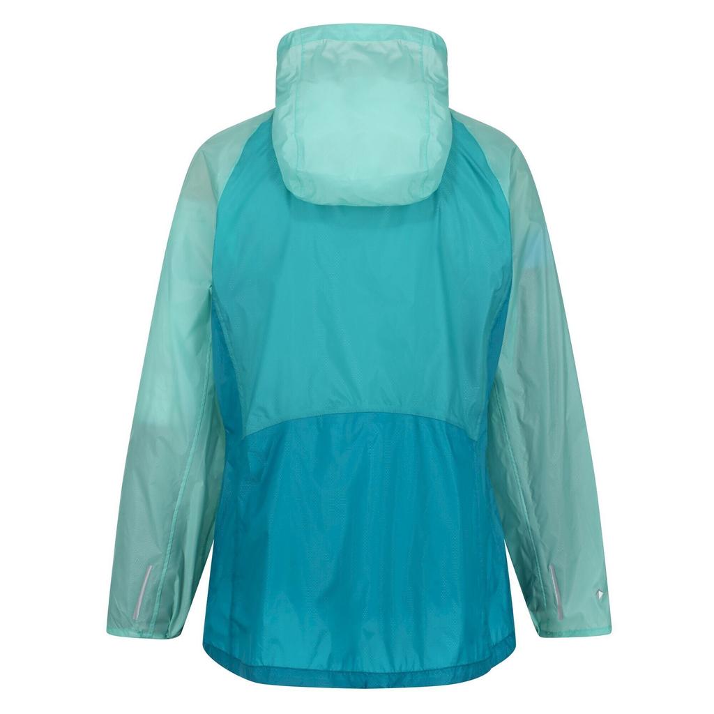 Regatta Womens/Ladies Pack It Pro Waterproof Jacket