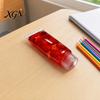 Handheld Fidget Toy 2/3Pcs Shapable Clear Tube Squeeze Toy, Slow Rising Stress Relief Travel Reliever Anti-Anxiety Hand Relaxation Sensory