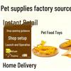 Honden- en Kattenvoer Speeltjes met Lekkend Voedsel - Hete Verkoop Online Winkel Levering