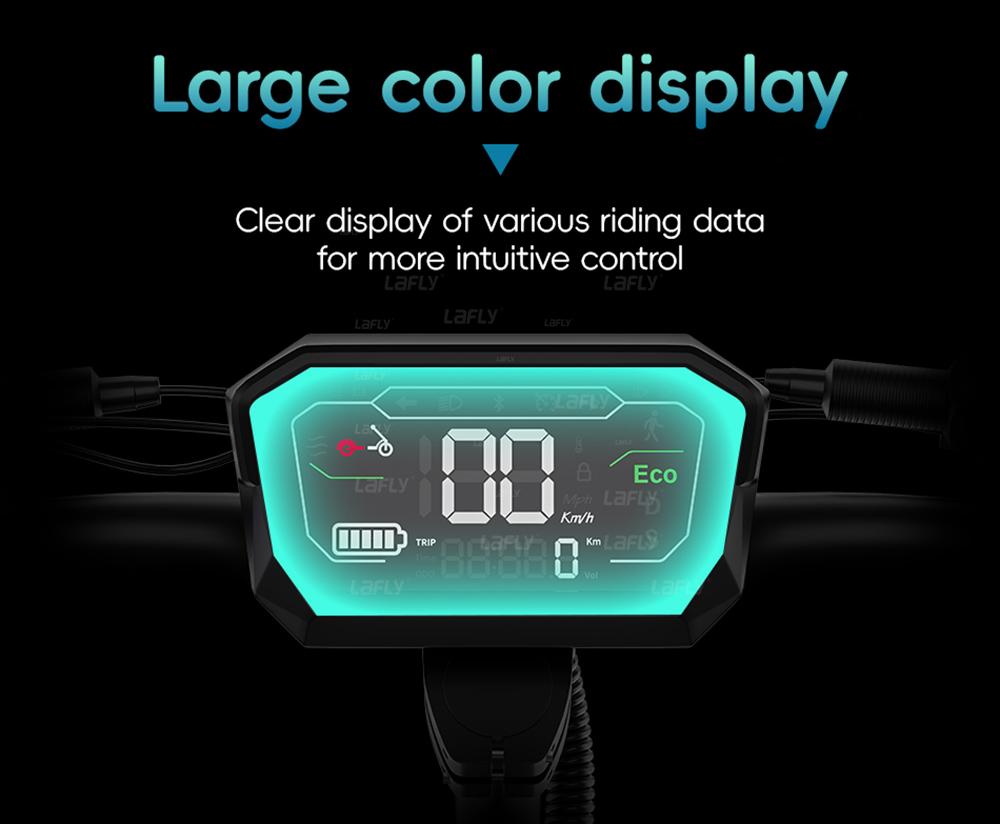 2025NEW OOTD T90 4200W Motors 85km/h Max Speed 13inch Road Off-road  Tires Adult Electric scooter 60V 31.2Ah Battery 100km