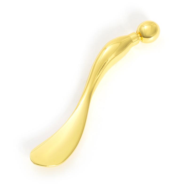 Mini Eye Massager Portable Eye Cream Massage Stick Anti Wrinkle Fatigue Relief Remove Eyes Bag Dark Circle Eye Care Tools