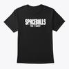 Spaceballs Movie Graphic Tee Mens Unisex Vintage Cotton T-Shirt Funny Gift