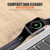 New Mini USB Charger Dock Adapter Charger Portable Power Charge Holder Accessories Watch Charging Dock for Samsung Galaxy Fit 3