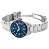 Tissot Starfish Collection Quartz Movement 300 Meter Water Resistance Women's Watch 36mm Blue Dial T120.210.11.041.00