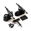 Aluminum Land Skateboard Truck With Steering Adapter S5 S7 CX4 Rabbit Base Compatible