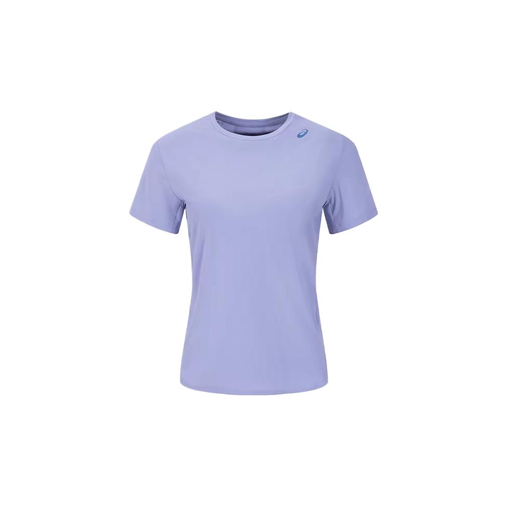 ASICS SS26 Running T Shirt Women s 2012D526-500 L