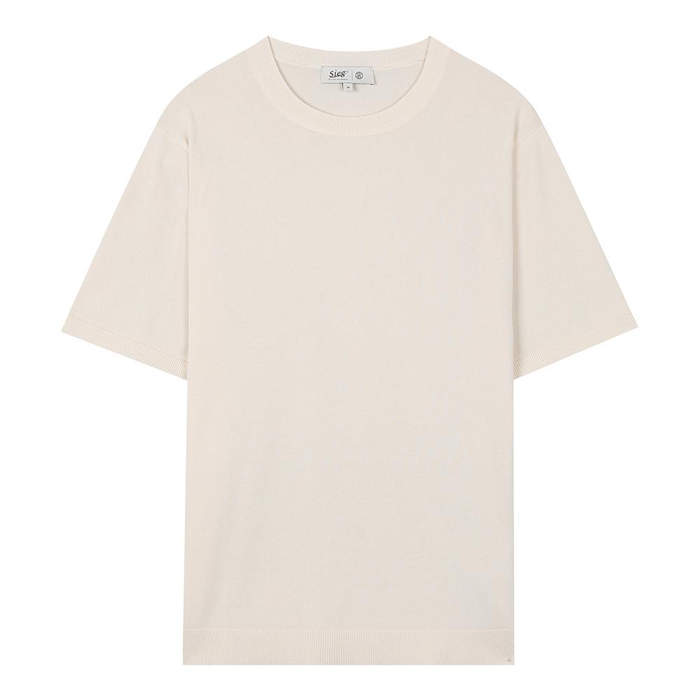 G Eek Basic Half Round Knit (Piucd8010)