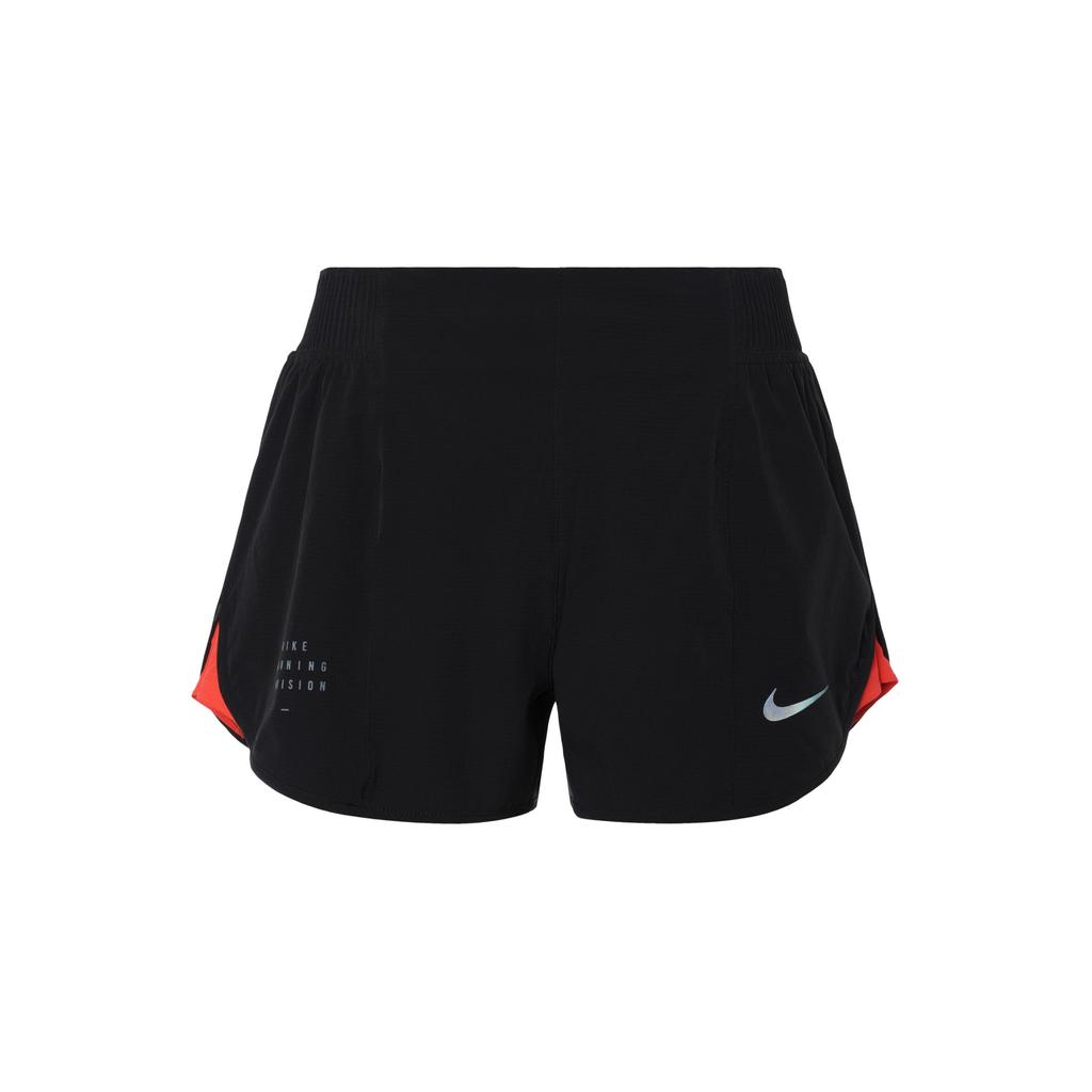 Nike Comfortable Breathable Sports Shorts Women Shorts Black DR7601-010