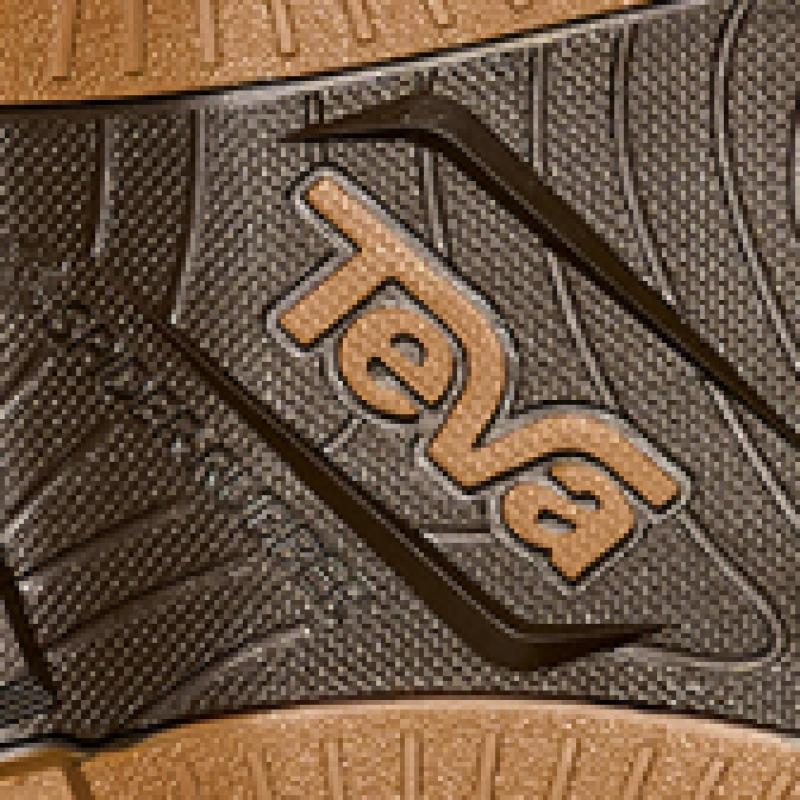 Teva Men S Outdoor Slip On Hurricane Daybreaker Stvm2532953 Brn