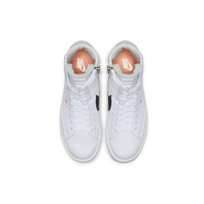 Blazer Mid Rebel Summit White Donna BQ4022-102