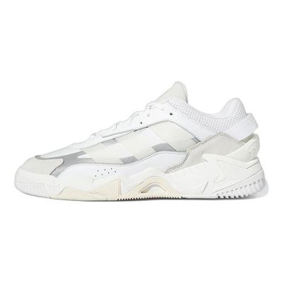 Niteball 2.0 Ecru Tint Unisex Sneakers White Cloud-White Grey-One GZ3626