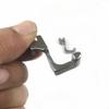 Recessive Zipper Sewing Machine Sewing Accessories Sewing Tools #S518L/T168 Zipper Presser Foot
