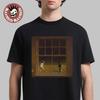 Noah Kahan The Great Divide Album Cover Art T-Shirt