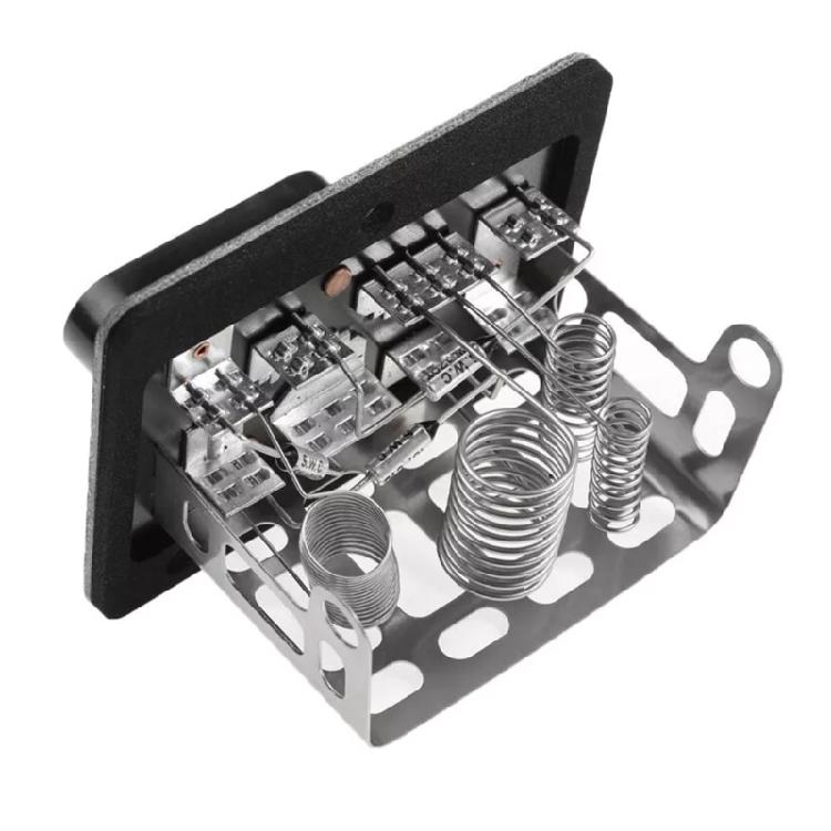 Automotive Accessories HVAC Heater Blower Motor Resistor for C1500 C2500 K1500 Replacement Resistor 1571991 1