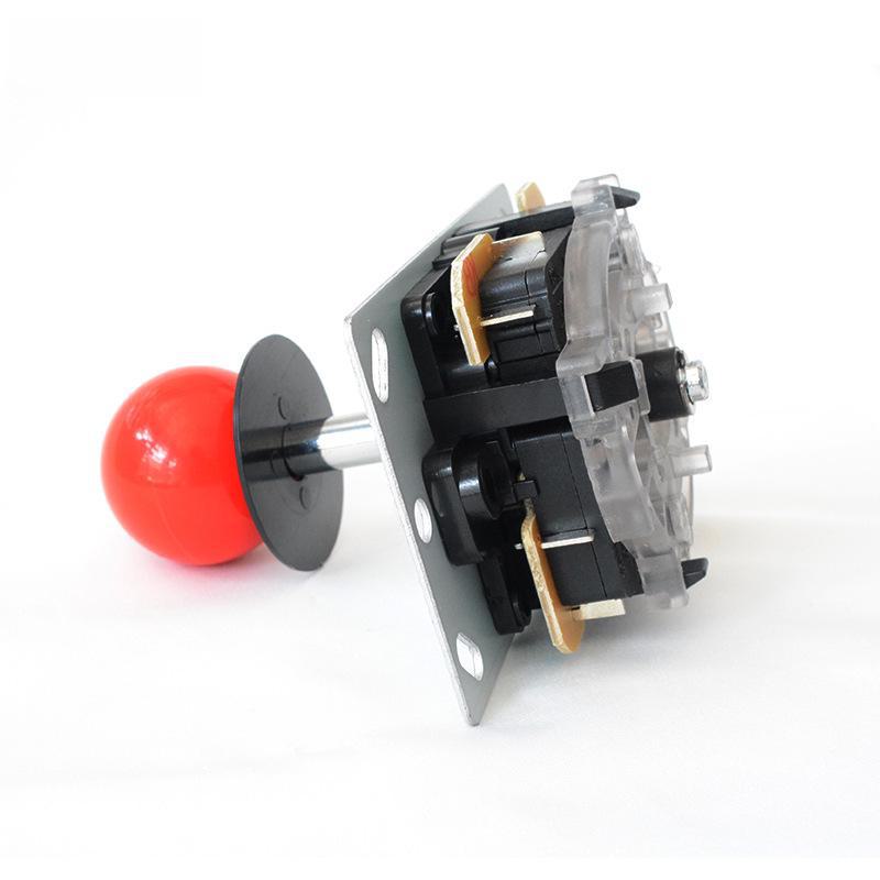 Sanhe Kretskort Joystikk Spillkonsoll: Moonlight Box Arkadekontroller