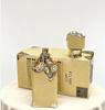 Eclaire Perfume - Long-lasting Floral Fruity Scent for Middle East Arab and Dubai Markets
