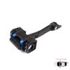 BDP1339 Door Hinge Brake Stop Check Strap Limiter for Mini Cooper MK3 F56 F57 2013-2024 3-Door Hatchback Convertible 51217297261