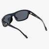 RECLOW GEM SUNGLASS BLACK