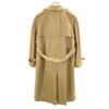 Aquascutum 80s 90s Old trench coat beige Women Used