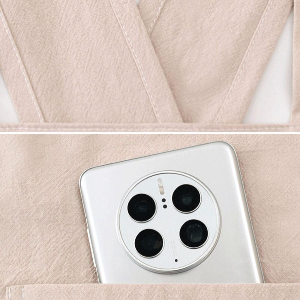 Anti Dirty Japanese Waist Aprons Breathable Cooking Smock Coffee House Aprons  Boys and Girls