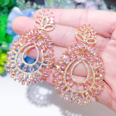 Pendientes – Pendientes de gota