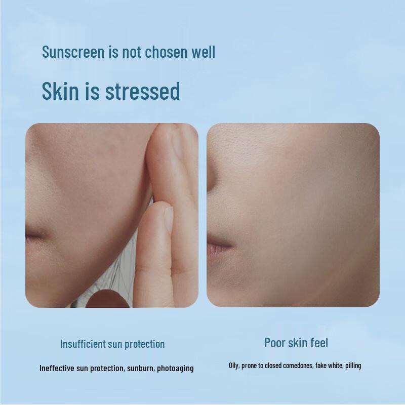 Ban Mu Hua Tian High Protection Sunscreen Lotion