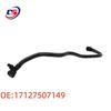 BMW 5, 6 G32 & 7 Series G12 Cooling System Coolant Hose - 17127507149
