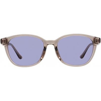 Zoff SunCutglasses Uv100 Cut Wellington Type Sunglasses   Lightweight Color Lens