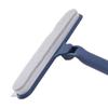 Efficient Glass Cleaning Artifact Adjustable Window Mop Broom Wiper  Household Cleaning