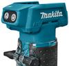 Makita drt52z battery-operated router without battery and charge